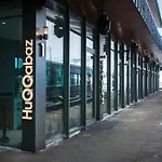 Hotel Radisson Blu Hotel, Mount