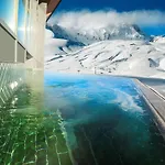 Radisson Blu Hotel, Mount Erciyes