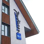 Hotel Radisson Blu Hotel, Mount