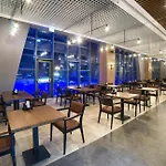 Hotel Radisson Blu Hotel, Mount Erciyes
