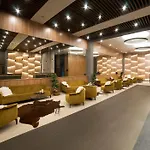 Hotel Radisson Blu Hotel, Mount 4*