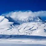 Radisson Blu Hotel, Mount Erciyes