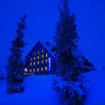 Hotel Radisson Blu Hotel, Mount Erciyes