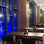 Hotel Radisson Blu Hotel, Mount