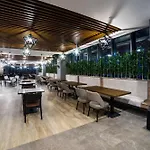 Radisson Blu Hotel, Mount