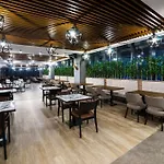 Radisson Blu Hotel, Mount Erciyes