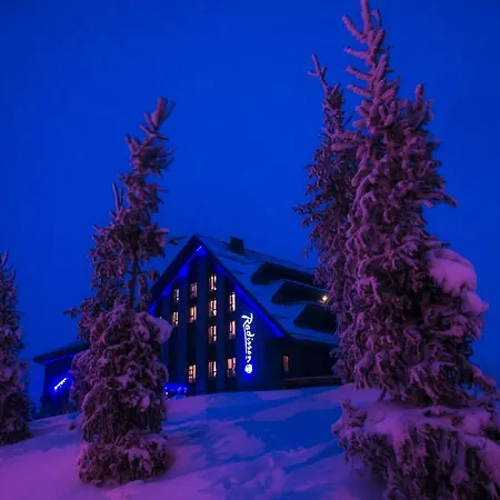 Radisson Blu Hotel, Mount Hotel Erciyes