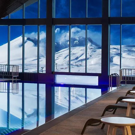 Radisson Blu Hotel, Mount Hotel Erciyes