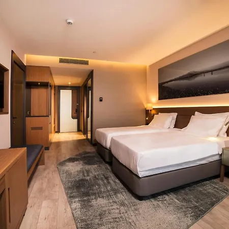 Radisson Blu Hotel, Mount Hotel Erciyes