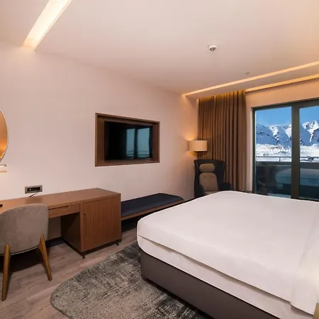 Radisson Blu Hotel, Mount 4* Erciyes