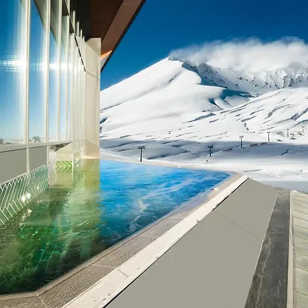 Radisson Blu Hotel, Mount מלון Erciyes