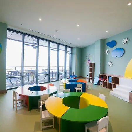 Radisson Blu Hotel, Mount Erciyes