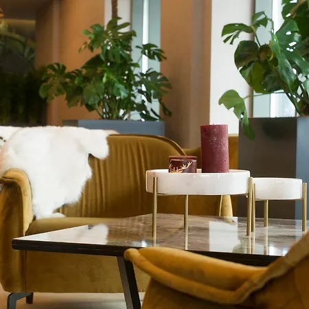 Hotel Radisson Blu Hotel, Mount Erciyes