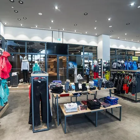 Hotel Radisson Blu Hotel, Mount