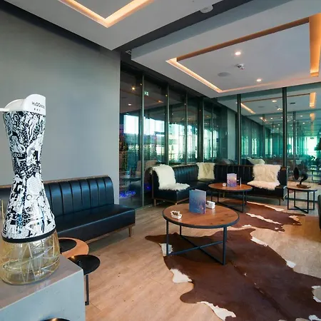 Radisson Blu Hotel, Mount Szálloda