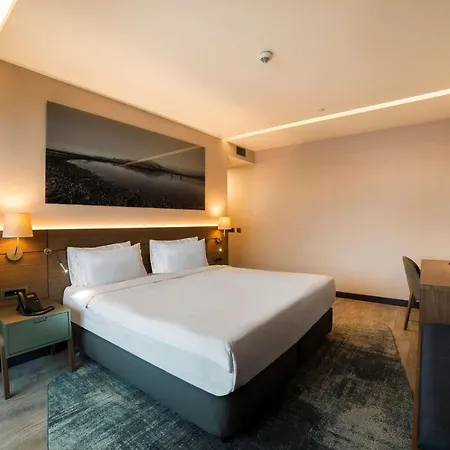 Radisson Blu Hotel, Mount מלון Erciyes