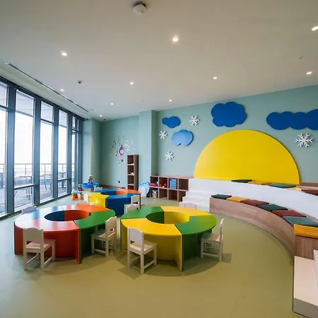 Radisson Blu Hotel, Mount 4*