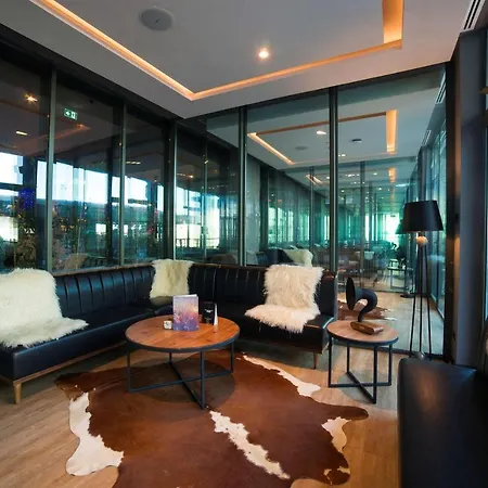 Radisson Blu Hotel, Mount Hotel Erciyes