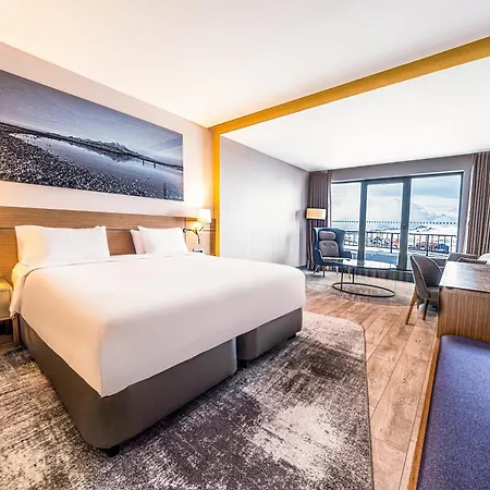 Hotel Radisson Blu Hotel, Mount