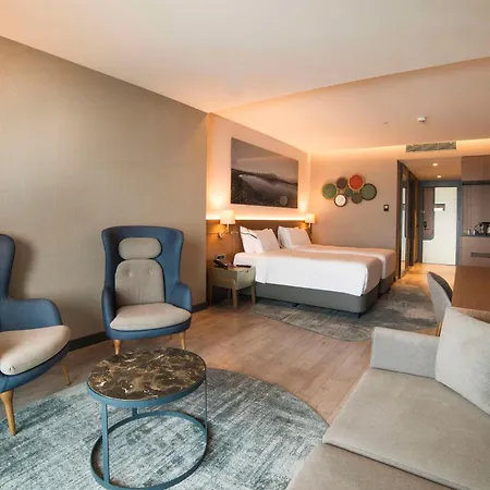 Radisson Blu Hotel, Mount Hotel 4*