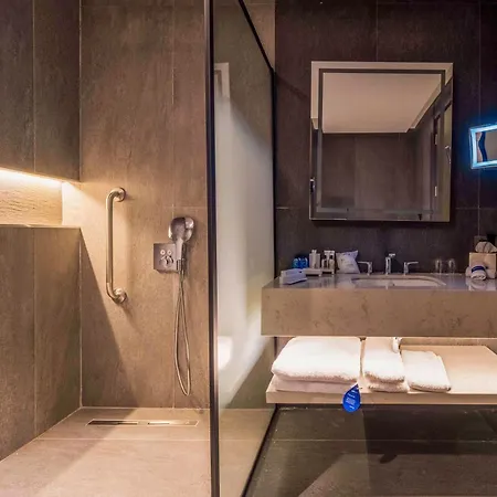 Radisson Blu Hotel, Mount מלון