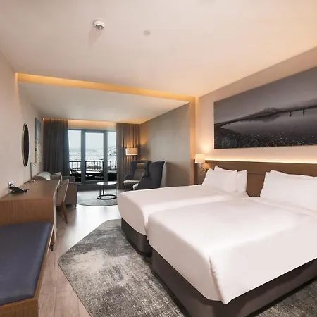 Radisson Blu Hotel, Mount 4*