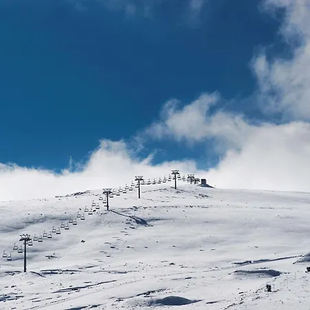 Hotel Radisson Blu Hotel, Mount Erciyes