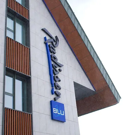 Hotel Radisson Blu Hotel, Mount