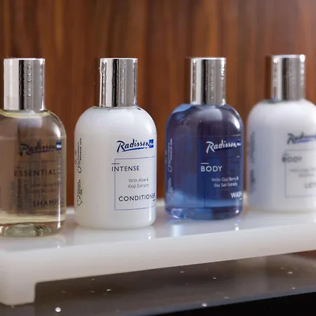 Radisson Blu Hotel, Mount Erciyes