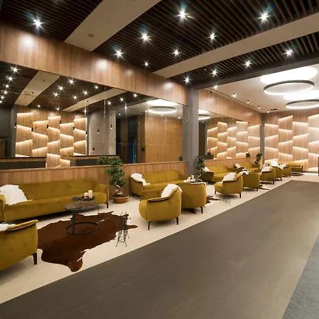 Hotel Radisson Blu Hotel, Mount 4*