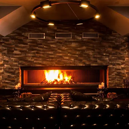 Radisson Blu Hotel, Mount Erciyes