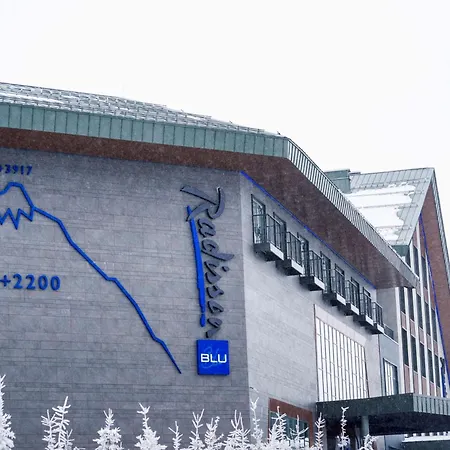 Radisson Blu Hotel, Mount Erciyes