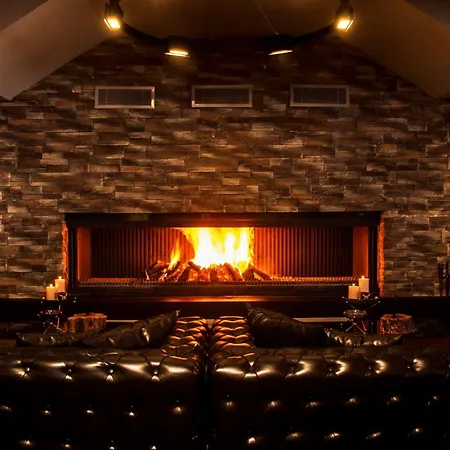 Hotel Radisson Blu Hotel, Mount