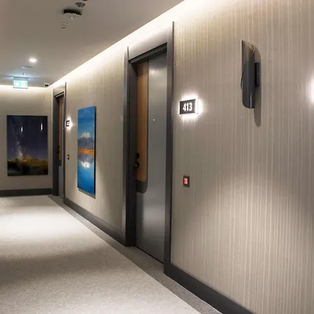 Radisson Blu Hotel, Mount Erciyes