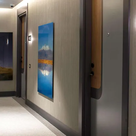 Radisson Blu Hotel, Mount Erciyes