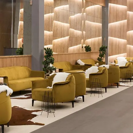 Hotel Radisson Blu Hotel, Mount Erciyes