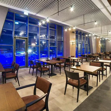 Hotel Radisson Blu Hotel, Mount Erciyes
