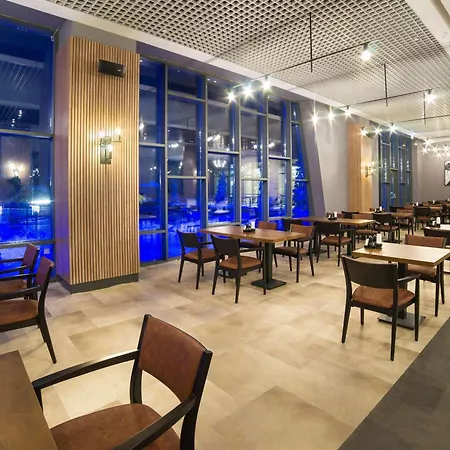 Radisson Blu Hotel, Mount Erciyes