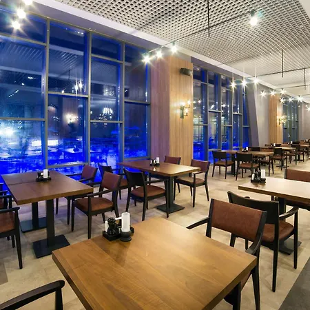 Hotel Radisson Blu Hotel, Mount Erciyes