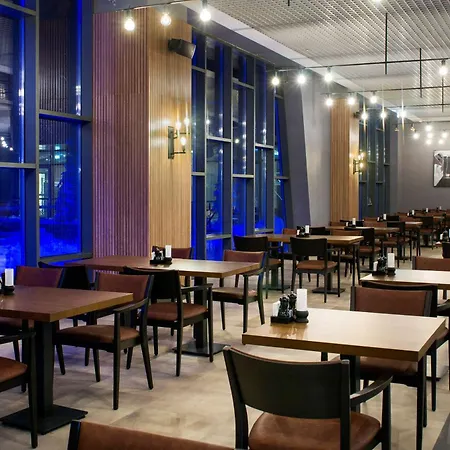 Radisson Blu Hotel, Mount Erciyes