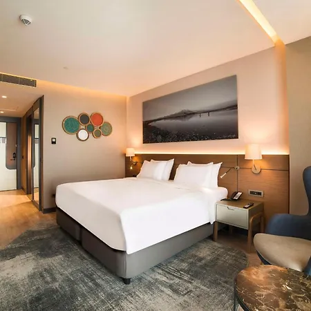 Radisson Blu Hotel, Mount Hotel