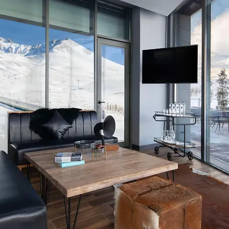 Radisson Blu Hotel, Mount 4* Erciyes
