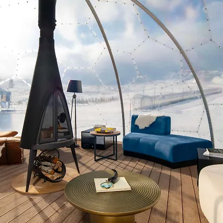 Radisson Blu Hotel, Mount Erciyes