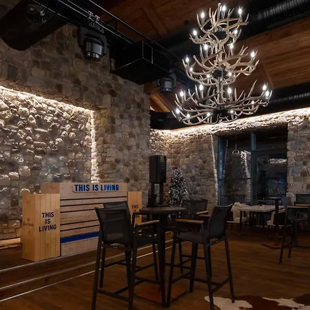 Radisson Blu Hotel, Mount Hotel Erciyes