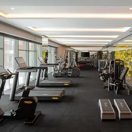 Radisson Blu Hotel, Mount Hotel Erciyes