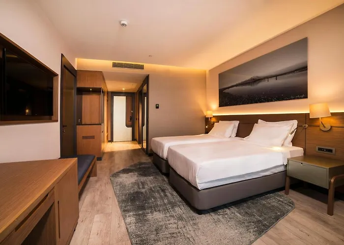 Radisson Blu Hotel, Mount Hotel Erciyes