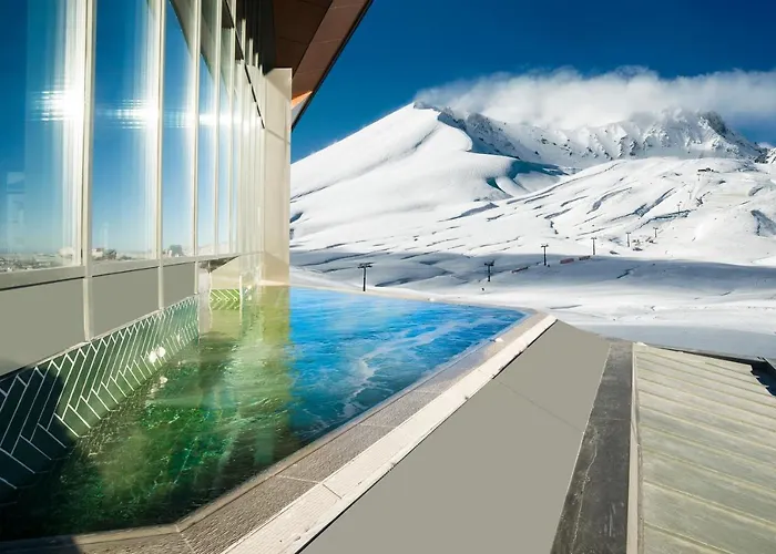 Radisson Blu Hotel, Mount Hotel Erciyes