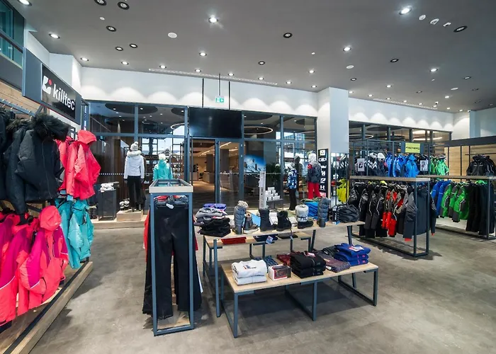 Hotel Radisson Blu Hotel, Mount