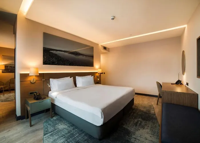 Radisson Blu Hotel, Mount Hotel Erciyes