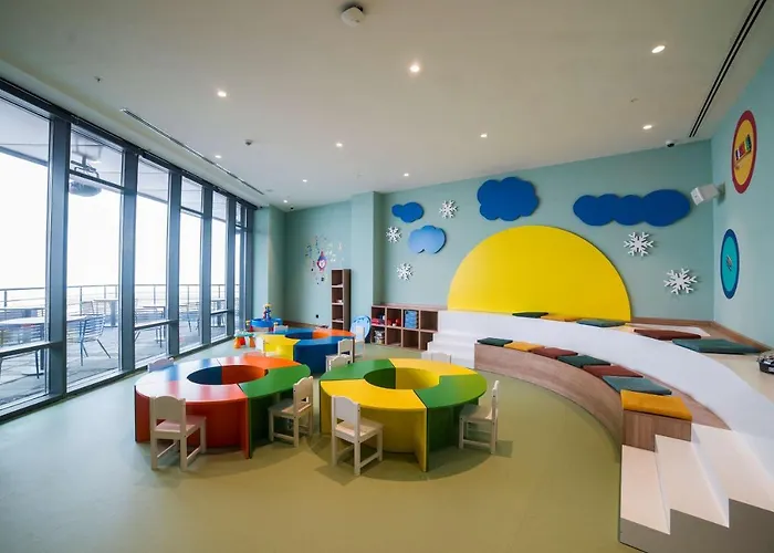 Radisson Blu Hotel, Mount 4*